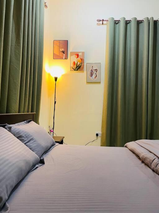 אבו דאבי Luxury Private Studio Apartment Close To Airport מראה חיצוני תמונה