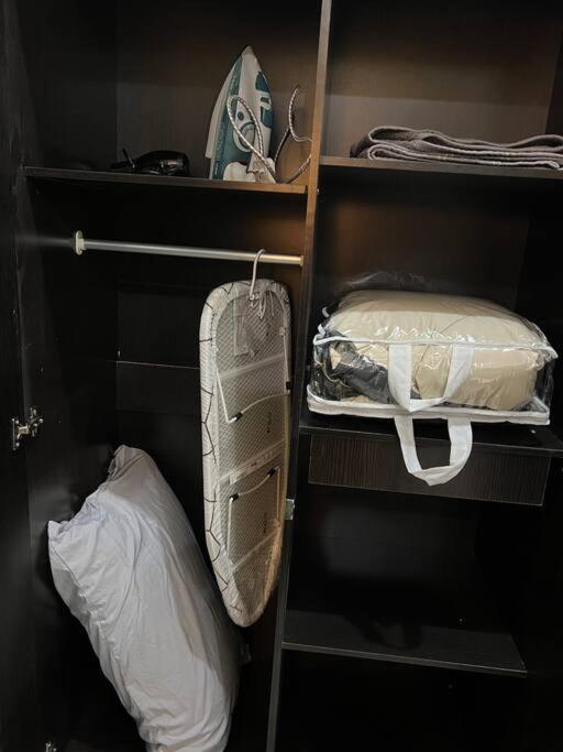 אבו דאבי Luxury Private Studio Apartment Close To Airport מראה חיצוני תמונה