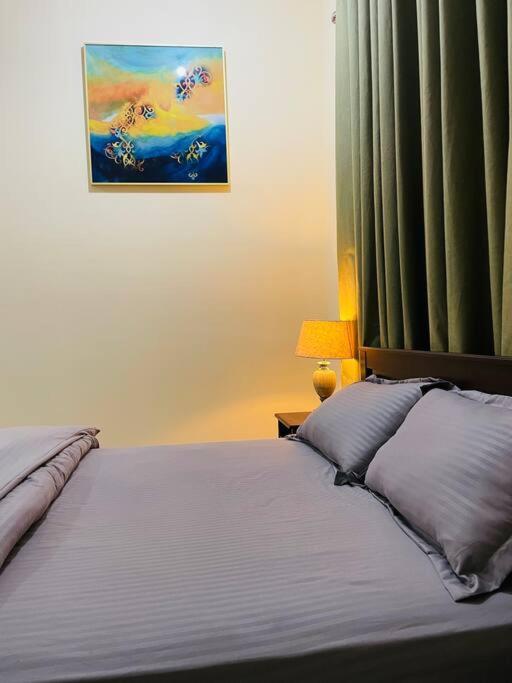 אבו דאבי Luxury Private Studio Apartment Close To Airport מראה חיצוני תמונה