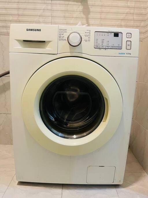 אבו דאבי Luxury Private Studio Apartment Close To Airport מראה חיצוני תמונה